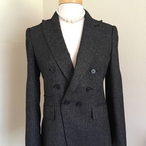 Ann Taylor Blazer